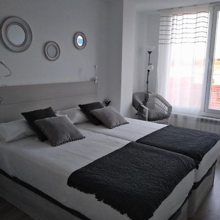 Apartmán Morrina Ourense Exteriér fotografie
