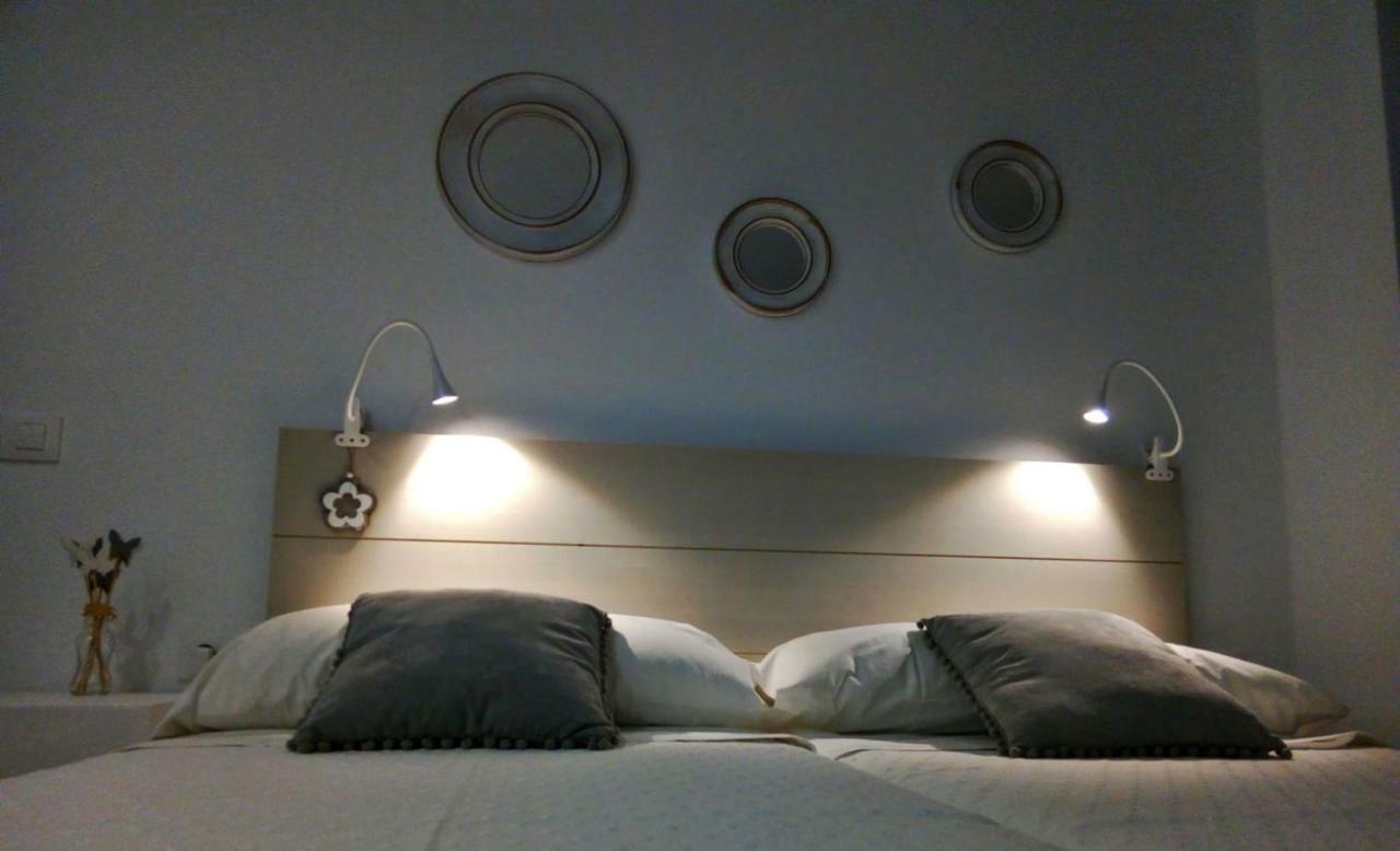 Apartmán Morrina Ourense Exteriér fotografie