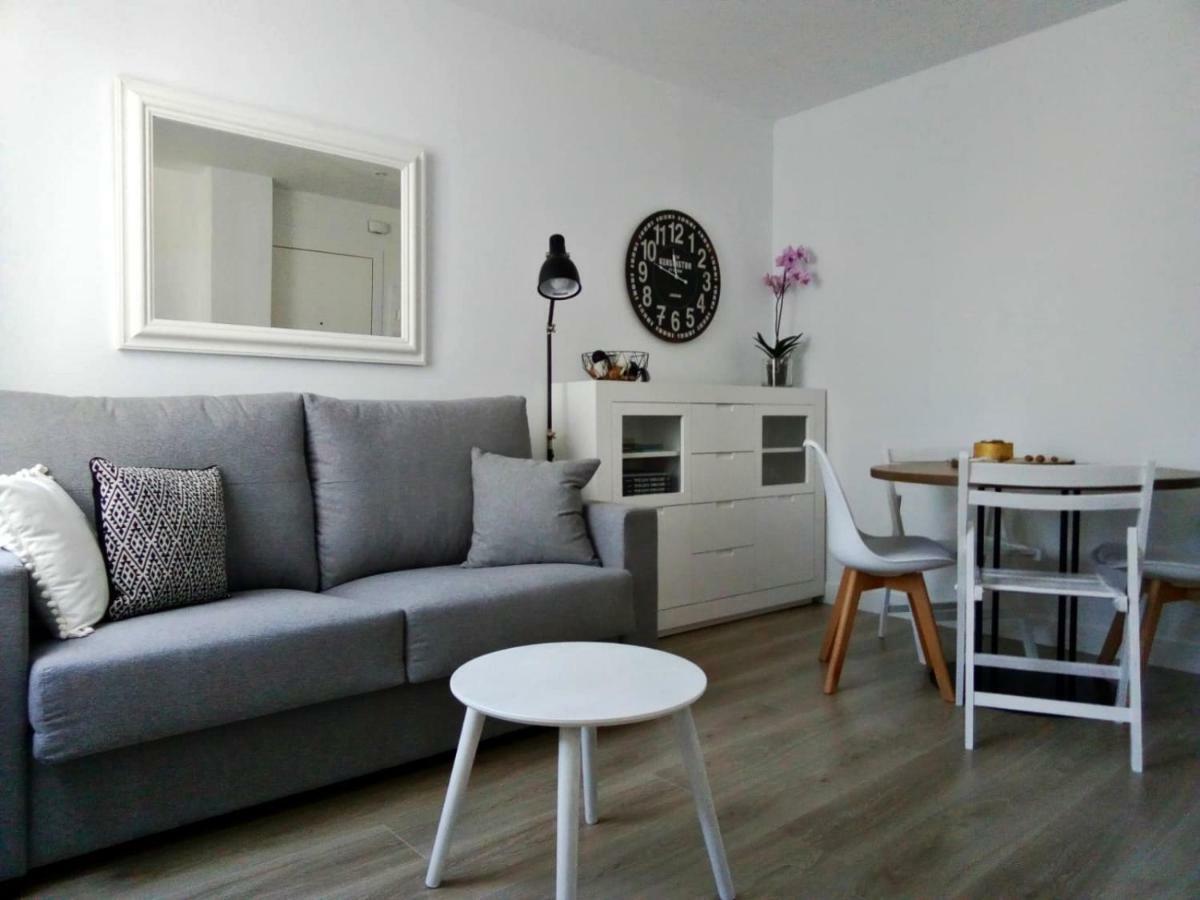 Apartmán Morrina Ourense Exteriér fotografie
