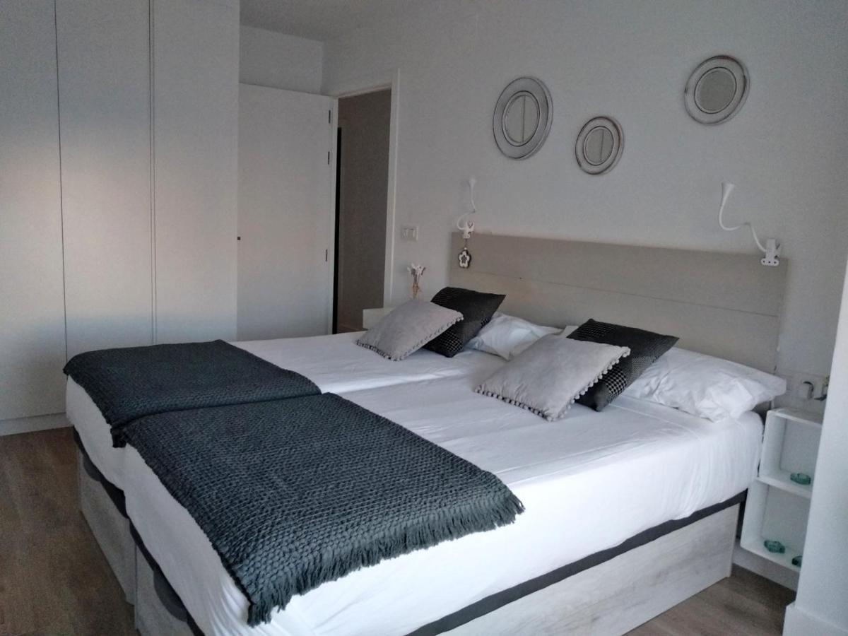 Apartmán Morrina Ourense Exteriér fotografie